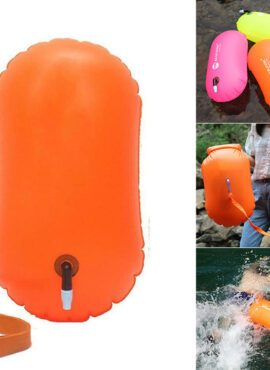Inflatable Swim Buoy